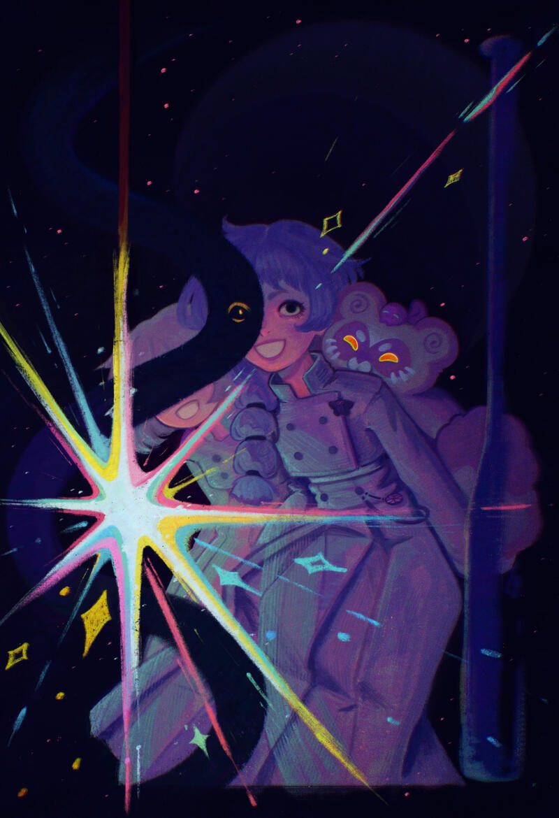 SOMEONE ELSE SOMEONE ELSE