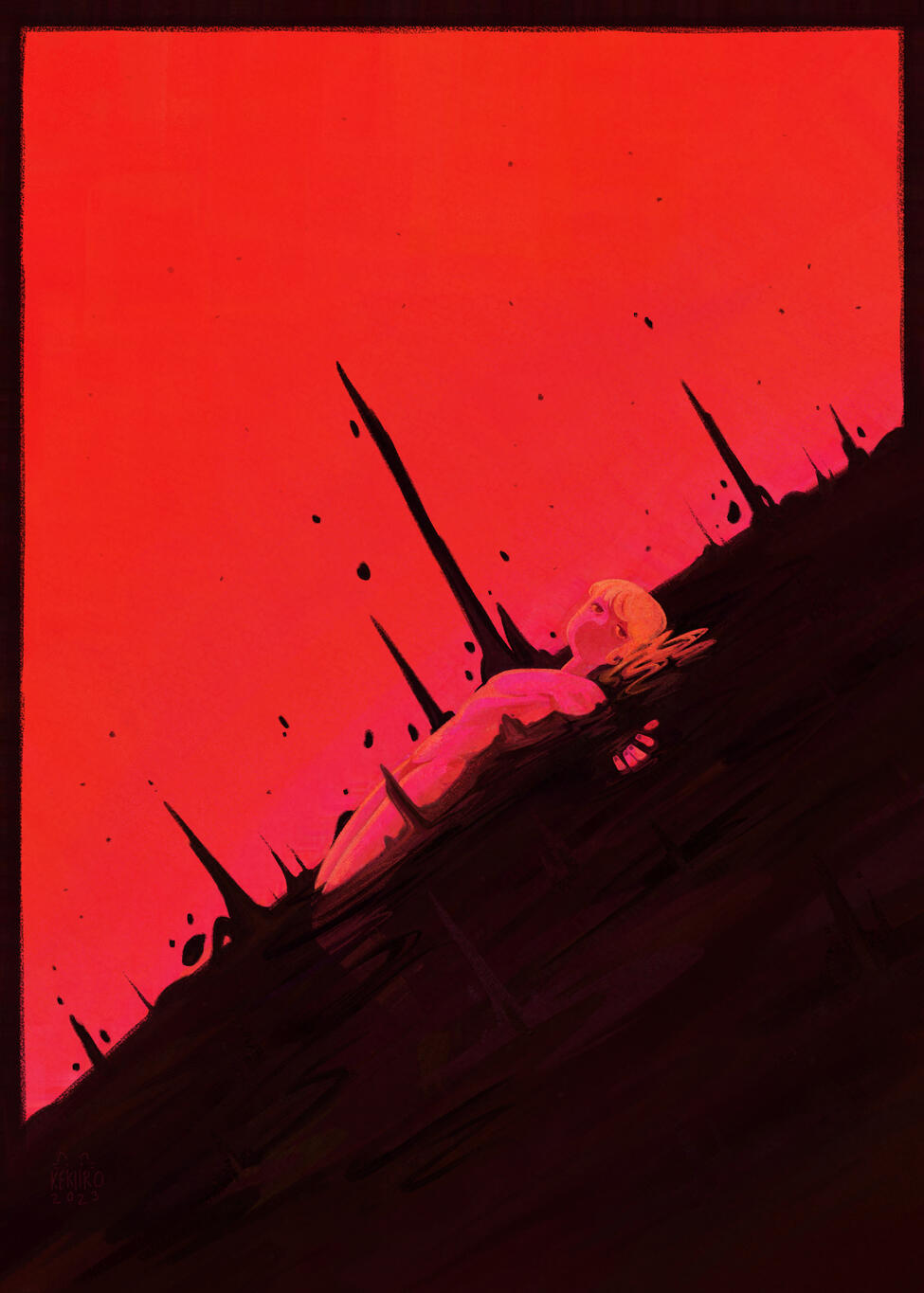 Bleed