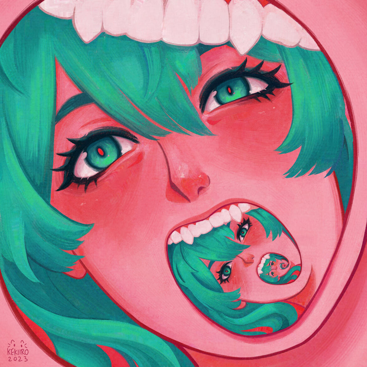 MIKU, MIKU